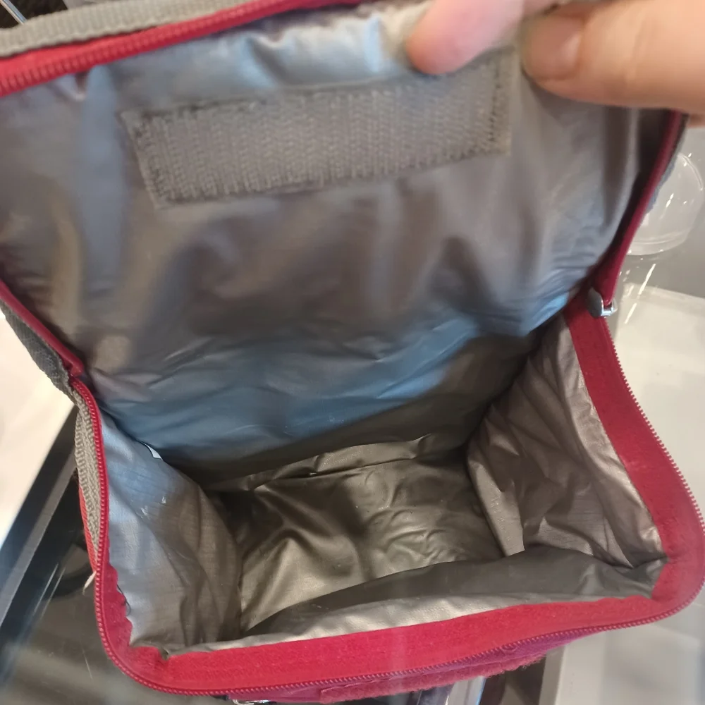N/A insulated travel